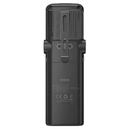 Фумігатор бездротовий Nitecore EMR25 Power Bank QC 3.0 12000mAh - мініатюра 4