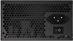 Блок живлення Gigabyte P550B 550W 80+Bronze (GP-P550B) Б/в - мініатюра 3