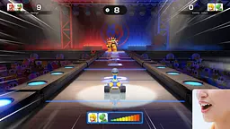 Гра Sony PlayStation консольна Switch 2 Super Mario Party Jamboree, картридж - мініатюра 6