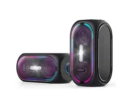 Акустика Anker SoundCore Rave+ Black (A3391G12) - мініатюра 3