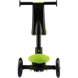 Самокат Miqilong Alamo, зелений (ALAMO-125-GREEN) - мініатюра 8