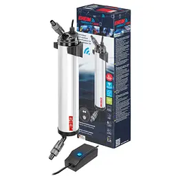 Стерилізатор з Wi-Fi управлінням Eheim reeflexUV+e 2000 (3735210) - мініатюра 1
