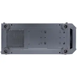 Корпус 1stPlayer FD5-M-BK-4F1 без БП Black (FD5-M-BK-4F1) - мініатюра 2