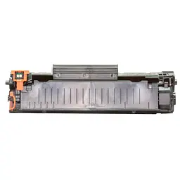 Картридж тон. WWM для HP LJ P1566/1606/M1536, Canon 728 аналог CE278A Black ( 2200 ст.) (LC49N) - мініатюра 3