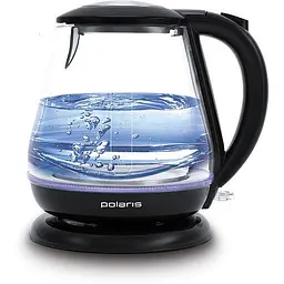 Електрочайник Polaris PWK 1859 CGL Black