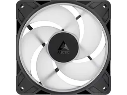 Корпусний вентилятор ARCTIC P12 Pro Reverse A-RGB 3-Pack (ACFAN00333A) - мініатюра 3