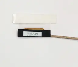 Шлейф матриці для ноутбуків Acer Aspire Nitro 5 AN515-31, AN515-41, AN515-42, AN515-52, eDP 40pin - мініатюра 2
