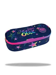 Пенал COOLPACK CAMPUS STARS (F062960)