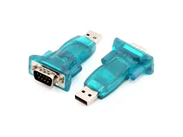 Адаптер Dynamode USB-SERIAL-2