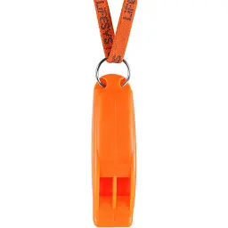 Свисток шумовий Lifesystems Safety Whistle - мініатюра 2