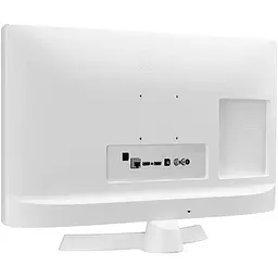 Монітор LG HD Ready 24" LED TV Monitor [24TQ510S-WZ] [104500] - мініатюра 6