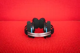 Навушники On-Ear Porta Pro, BT 5.2, Wireless, Mic, Чорний Koss teh0013052 - мініатюра 8