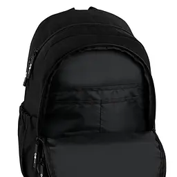 Рюкзак GoPack Teens 121L-4 Чорний (GO26-121L-4) - мініатюра 13