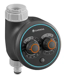 Таймер подачі води Gardena Easy Plus - мініатюра 2