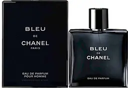 Оригінал Chanel Bleu de Chanel Eau de Parfum 50 мл парфумована вода