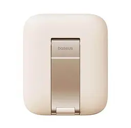 Підставка для планшета Baseus Seashell Series Folding Tablet Stand B10451500411-00 рожева - мініатюра 5