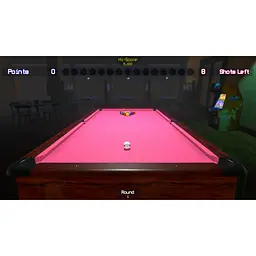 Ключ активації Microsoft 8-Ball Pocket для Xbox One/Series - мініатюра 5