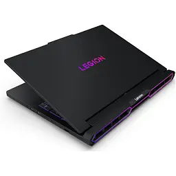 Ноутбук Ігровий Lenovo Legion Pro 7 16IAX10H Ultra 9 275HX la 54GHz, 32GB DDR5, 1TB, RTX 5080 16GB, Без ОС - мініатюра 10