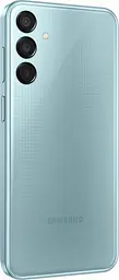 Смартфон Samsung Galaxy M15 5G 4/128Gb Light Blue (SM-M156B DSN) (UA UCRF) - мініатюра 2