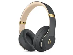 Навушники Beats by Dr. Dre Studio3 Wireless Shadow Grey (MQUF2)