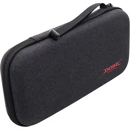 Кейс-чохол Dobe TNS-3173C для Nintendo Switch 2 Black [165401] - мініатюра 2