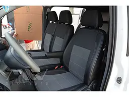 Авточохли модельні MW Brothers для Mercedes Vito II (W639) ( 1+2 ) c 2004 - мініатюра 5