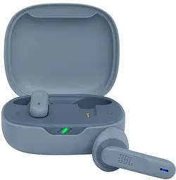 Навушники JBL Wave 300 TWS сині (JBLW300TWSBLU)
