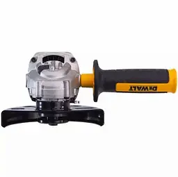 Шліфмашина кутова - болгарка мережева DeWalt DWE4238 - мініатюра 3