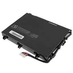 Батарея Hewlett Packard для ноутбука HP PF06XL (Omen 17-W100 17-W200 17T-100 17T-200 series) 11.55V 8000mAh