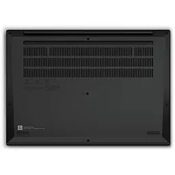 Ноутбук Lenovo ThinkPad P1 Gen 6,2560x1600 IPS 500nits,i9-13900H 14-core,64GB DDR5,1TB m2 PCIe,RTX 2000 Ada 8GB - мініатюра 8