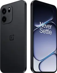 Смартфон OnePlus Turbo 6V 5G 8/256GB Black - мініатюра 2