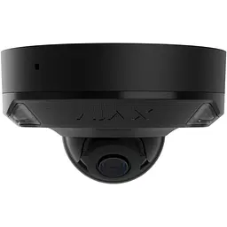 Камера відеоспостереження Ajax DomeCam Mini HL (5/2.8) black