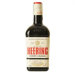Лікер De Kuyper Heering Cherry 24% 0.7 л