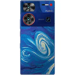 Смартфон Nubia Z60 Ultra 16/512Gb Starry Night [111607] - мініатюра 4