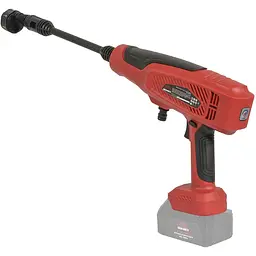 Мийка високого тиску акумуляторна Vitals Master Am 1860n3 (227004) - мініатюра 5