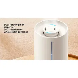 Зволожувач повітря Xiaomi Smart Humidifier 2 [MJJSQ05DY] [79742] - мініатюра 6