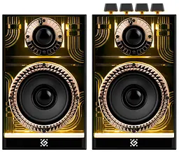 Акустика Futuro, 20Вт Black (65087) Defender teh0021682 - мініатюра 8