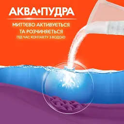 Пральний порошок Tide Аква-Пудра Color 5.4 кг (8006540535158) - мініатюра 5