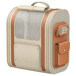 Рюкзак-переноска для тварин Mova Pet Backpack PB10 Pro (PPK10A) - мініатюра 2