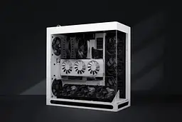 Кулер для процесора Noctua NH-D15 G2 Chromax Black (NH-D15 G2 CHROMAX.BLACK) - мініатюра 8