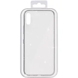 TPU чохол Nova для Samsung Galaxy A50 (A505F) / A50s / A30s Clear - мініатюра 4