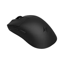 Ігрова бездротова мишка ATK Blazing Sky F1 Ultimate 2.0 / Два режими підключення / Сенсор PAW3950 Ultra / 39 g / Black - мініатюра 2