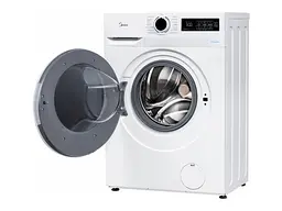 Пральна машина автоматична Midea MF110W60/ W-UA - мініатюра 3