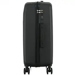 Валіза Semi Line 24" (M) Black (T5984-4) - мініатюра 3