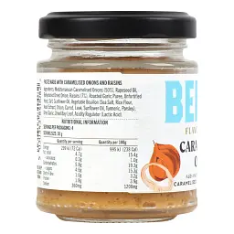 Паста Belazu Flavour Hack з карамелізованою цибулею 130 г - мініатюра 3