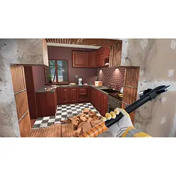 Гра House Flipper 2 (російські субтитри) (PS5) - мініатюра 4