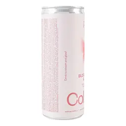Напій з колагеном зі смаком троянди та персика Collagen Perla Helsa 250 мл x 4 - мініатюра 3