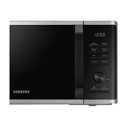 Мікрохвильова піч Samsung MG23K3515AS/UA - мініатюра 5