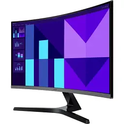Монітор SAMSUNG LS27D390GAIXUA - мініатюра 4