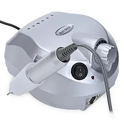 Фрезер SalonHome T-O12793 ZS-Nails Silver 30000 оборотів
